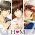 Honey Magazine -  Free otome dating game1.3.8