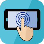 Cover Image of ดาวน์โหลด Auto Clicker - Super Clicker 1.4 APK