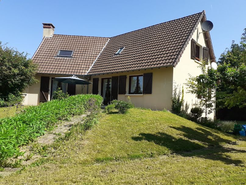 Vente maison 6 pièces 144 m² à Cussac (87150), 182 750 €