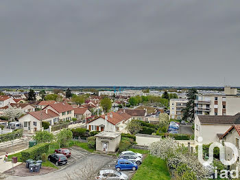 appartement à Saint-Cyr-l'Ecole (78)