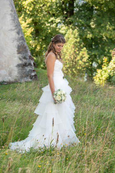 Hochzeitsfotograf Erich Häsler (hasler). Foto vom 10. März 2019