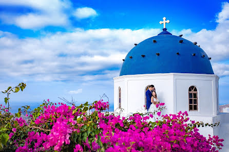 Fotograful de nuntă Elena Haralabaki (elenaharalabaki). Fotografia din 30 aprilie 2020