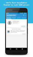Root Checker Screenshot