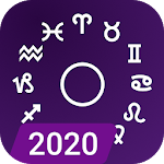 Cover Image of Download Horoscope 2020 1.1 APK
