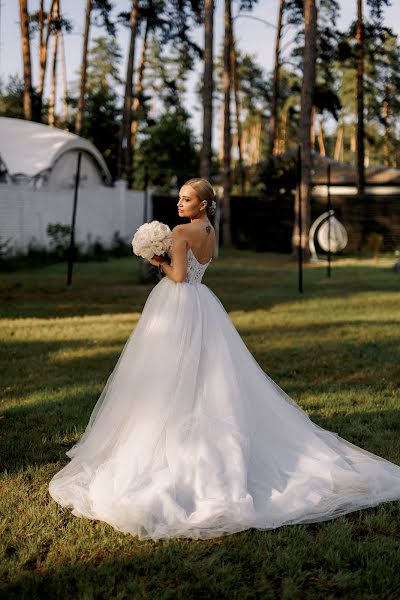 Wedding photographer Dmitriy Goncharov (goncharoof). Photo of 7 September 2023