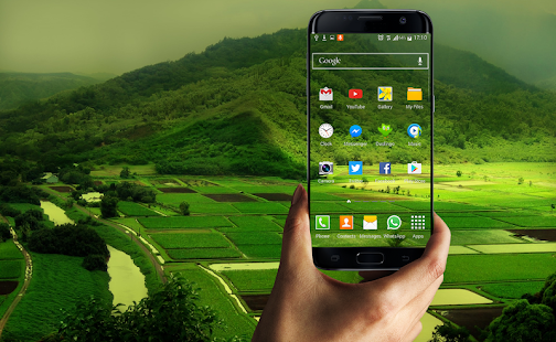 How to download Transparent Screen 1.0 apk for android