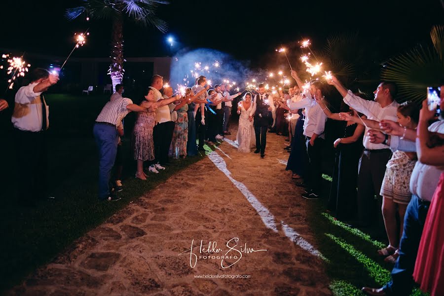 婚禮攝影師Helder Silva（heldersilvafoto）。2020 11月3日的照片