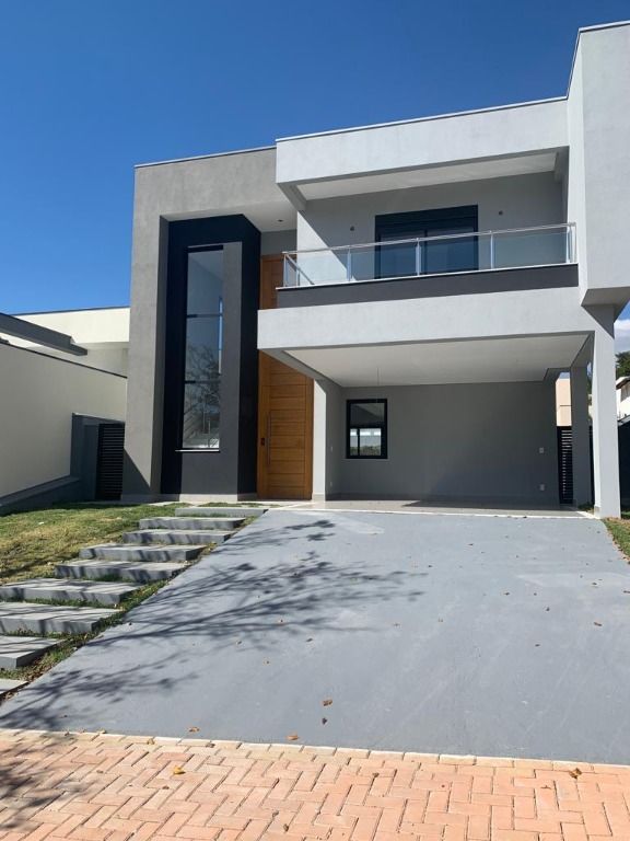 Casas à venda Condomínio Recanto dos Paturis