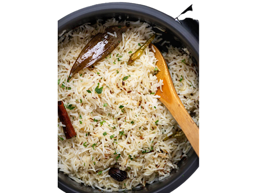 Jeera Rice