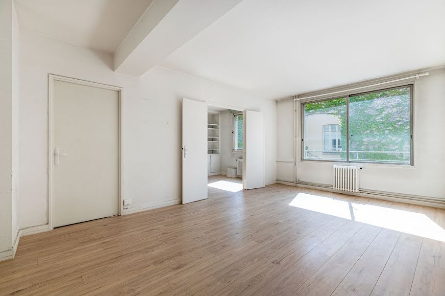 Vente appartement 2 pièces 49 m² à Paris 15ème (75015), 550 000 €