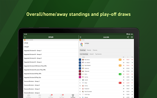 soccer 24 7 live scores