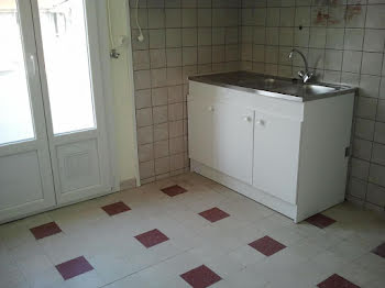 appartement à Beziers (34)