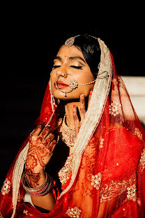 Fotógrafo de bodas Daryna Huz (darynahuz). Foto del 7 de mayo 2019