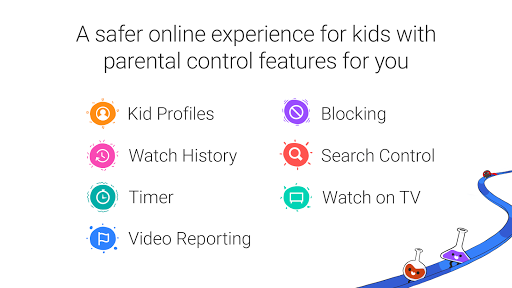 YouTube Kids