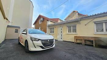 maison à Villiers-sur-Marne (94)