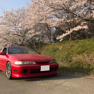 インテグラ DC2