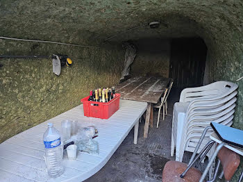 ferme à Beaumont-la-Ronce (37)