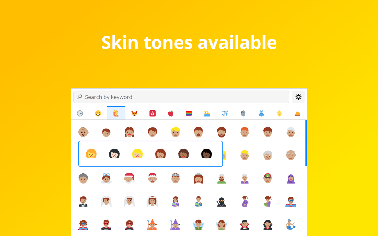 Emoji Preview image 4