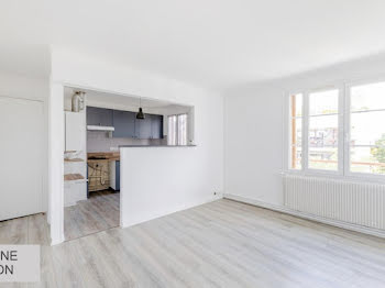 appartement à Asnieres-sur-seine (92)