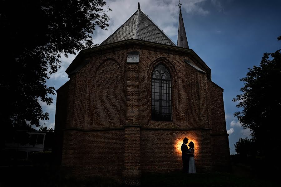 Fotografo di matrimoni Miranda Van Assema (vanassema). Foto del 30 luglio 2020