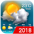 Weather updates&temperature report10.7.6.2770