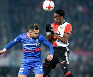 Opvallend: supporters van Nederlandse club betaalden mee voor de transfer van Jordy Croux