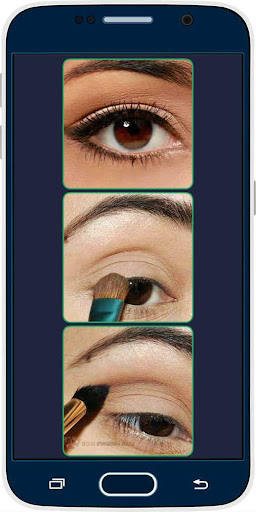 免費下載生活APP|Perfect Eye Makeup Tutorials app開箱文|APP開箱王