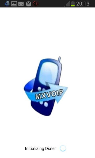 mxvoip New