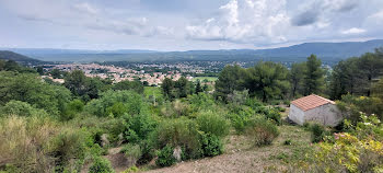 villa à Le Beausset (83)