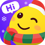 Cover Image of Download Veego: Live chat online & video chat with friends 1.0.3472 APK