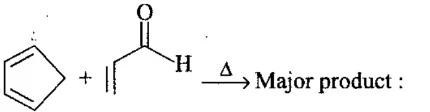 Alkadienes