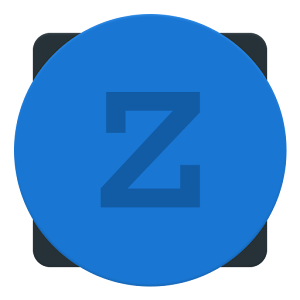 MaterialCor for Zooper