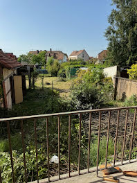 appartement à Strasbourg (67)