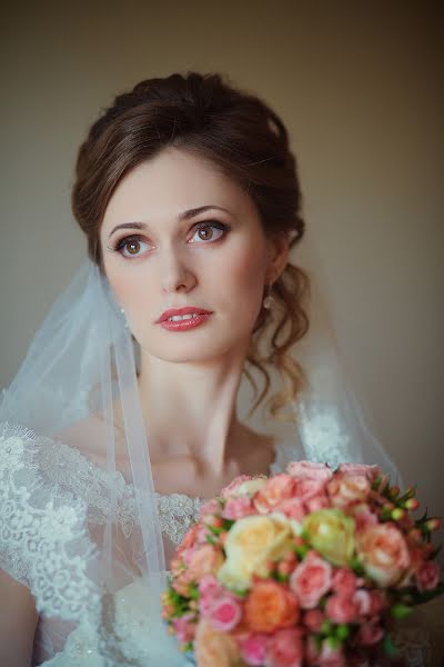 婚礼摄影师Vitaliy Vaskovich（vaskovich）。2015 5月24日的照片