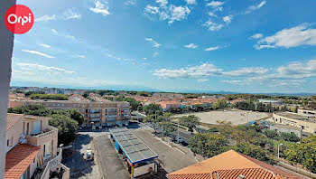 appartement à Perpignan (66)