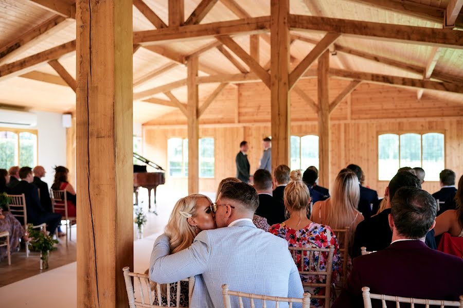 Wedding photographer Emil Boczek (emilboczek). Photo of 26 December 2023