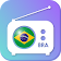 Radio Brésil  icon