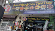 Saini Pizza & Fast Food Point photo 1