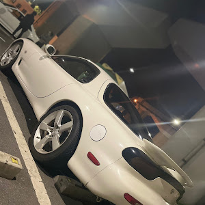 RX-7 FD3S 前期