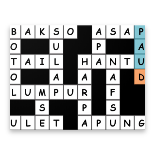 Teka Teki Silang Tts 2018 Apk 5 0 0 Download Apk Latest Version