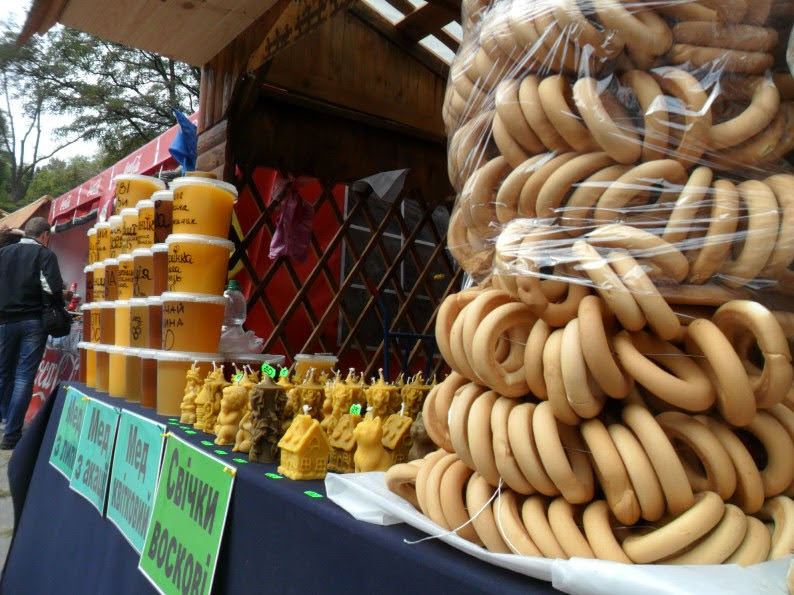 день козака