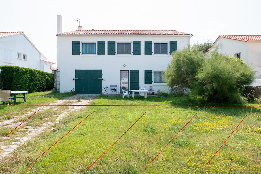 Vente maison 7 pièces 240 m² à Bretignolles-sur-Mer (85470), 309 000 €