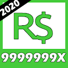 Get free Robux Counter & Tips RBX l  2020 3.0