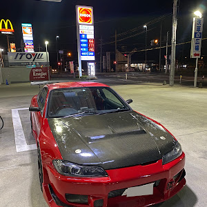 シルビア S15