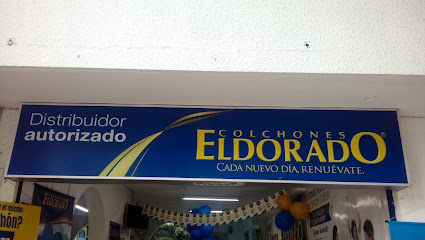 Colchones el Dorado