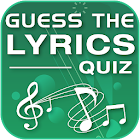 Guess the Lyrics Free: Song Quiz 2020! 2.2