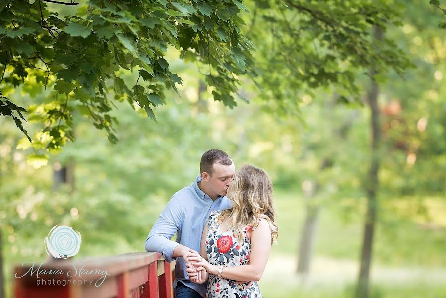 Pulmafotograaf Maria Stamy (mariastamy). Foto tehtud 8 september 2019