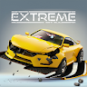 Extreme Stunt Races-Car Crash icon
