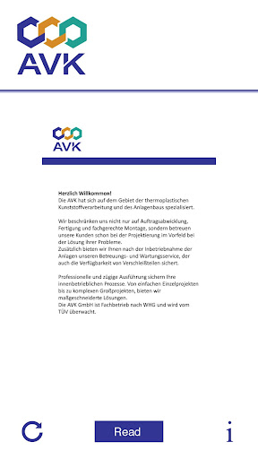 AVK GmbH