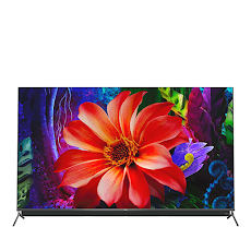 Android Tivi QLED TCL 4K 65 inch 65C815 (65")